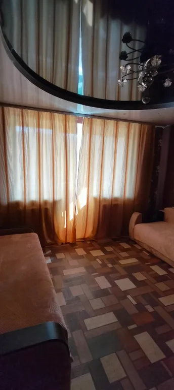 Квартира Уютная квартира в центре города — Аша