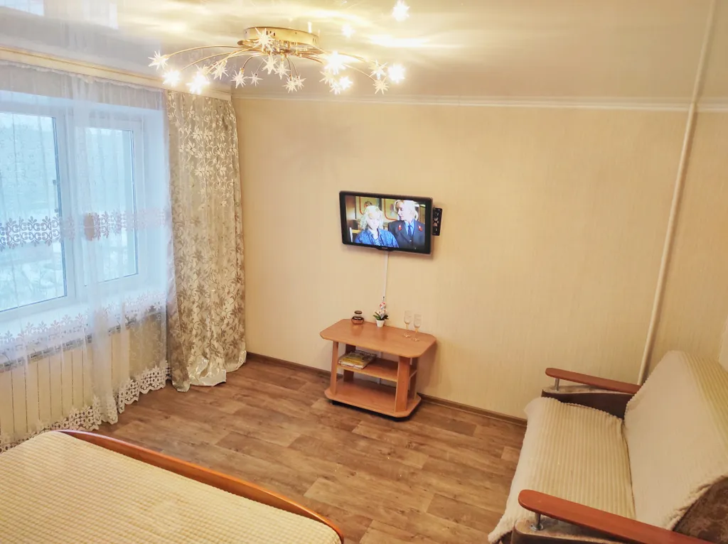 Уютная квартира рядом с гостинным двором