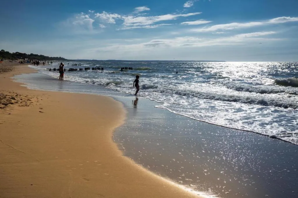 Apart39 Luxury в Зеленоградске