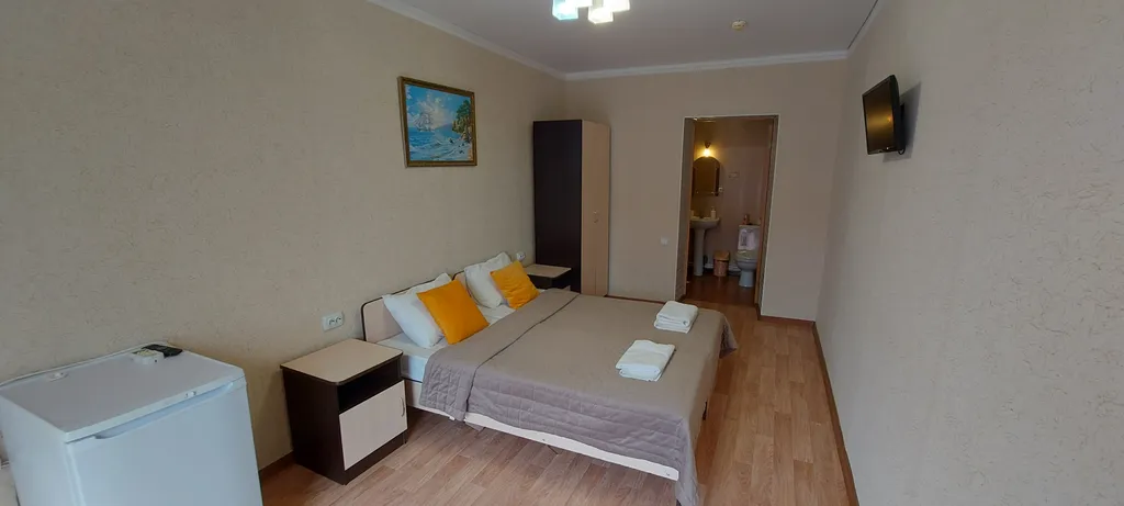 Квартира Комната — Кучугуры