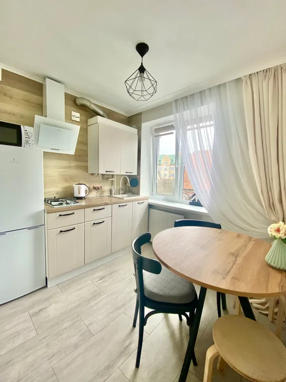 Квартира у моря Александра