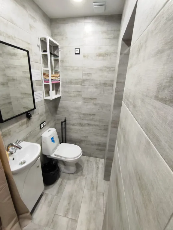 Квартира в новом ЖК Кленовый