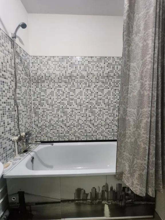 Апартаменты с видом на озеро