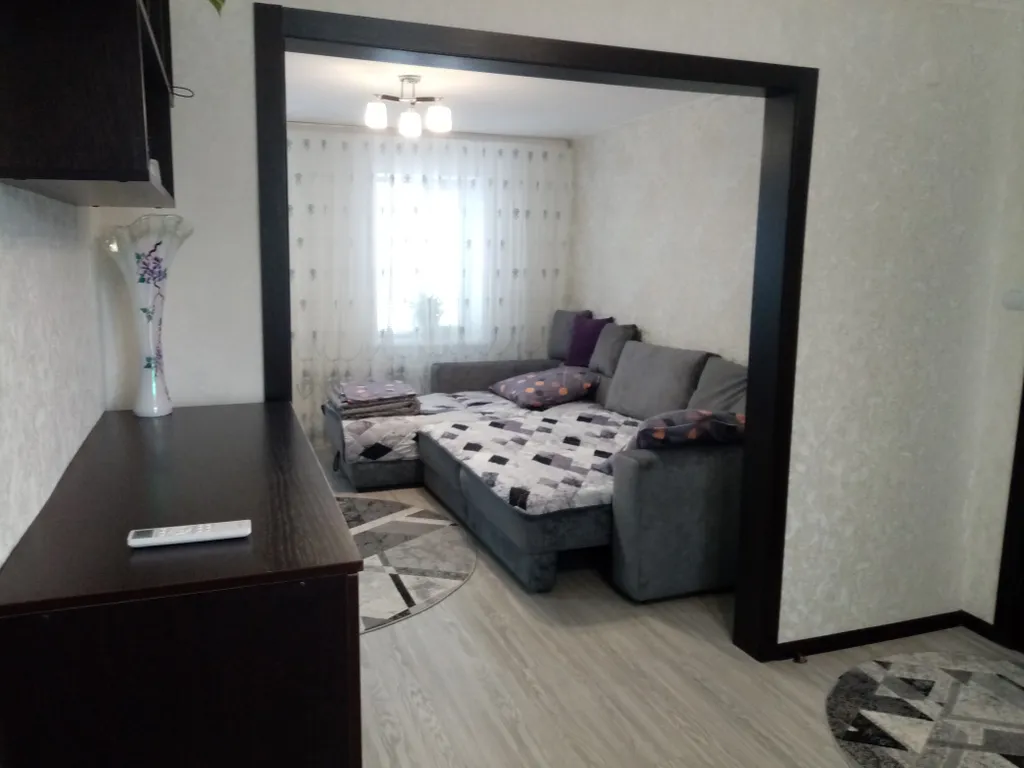 Уютный дом целиком