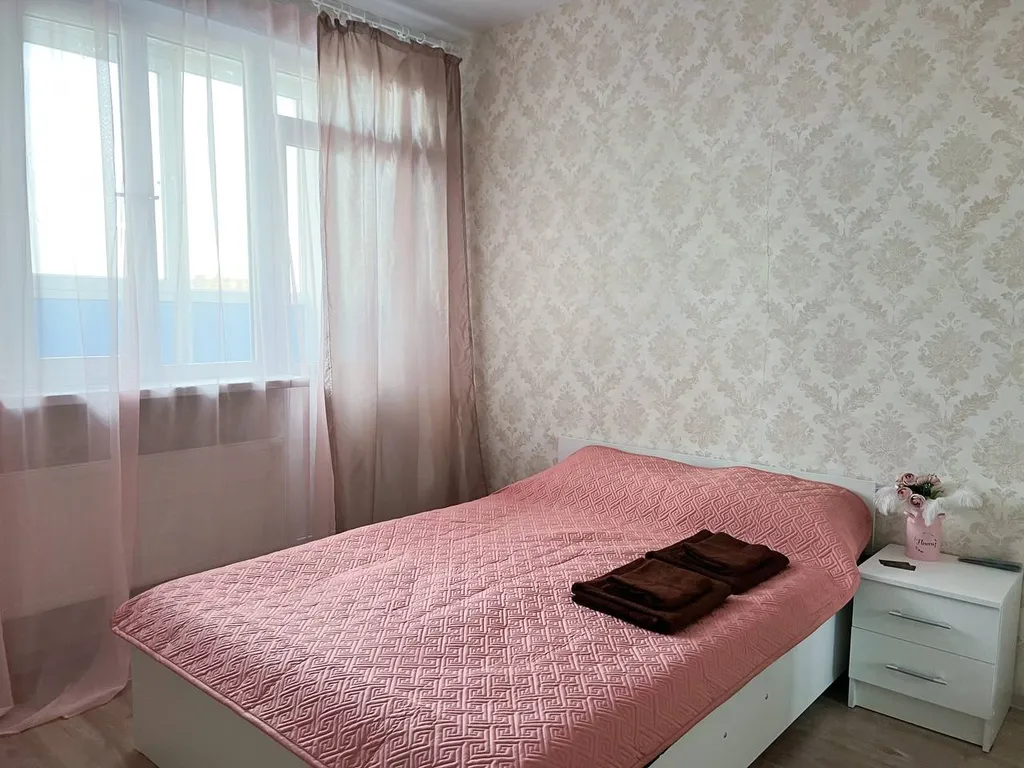 Квартира УютHome апартаменты — аренда посуточно в Старая Купавна