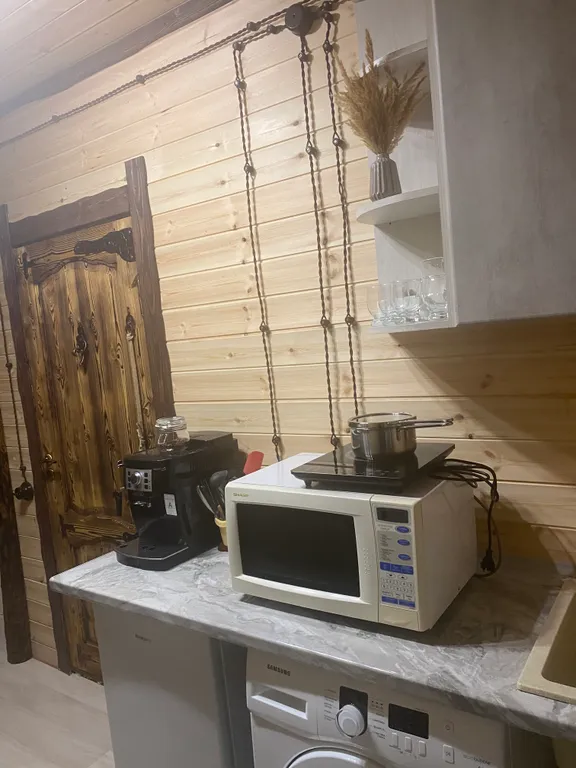 2-комнатный Дом