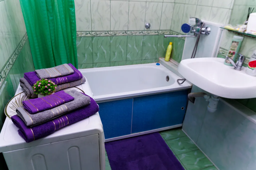 Светлая гавань