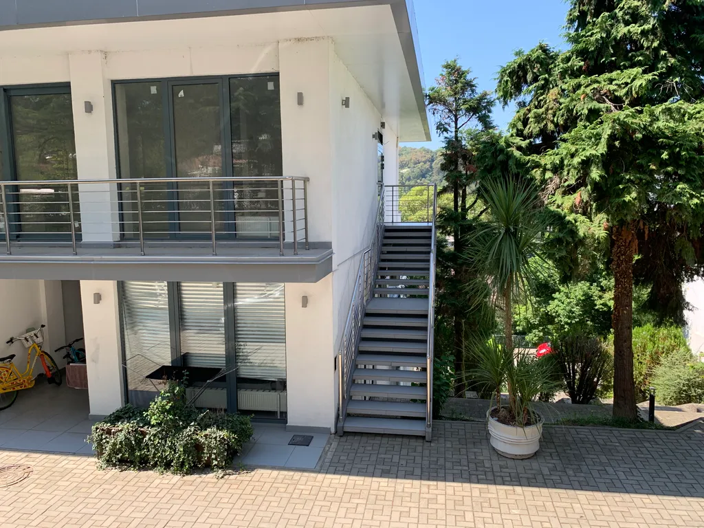 Уютный апартамент Меридиан