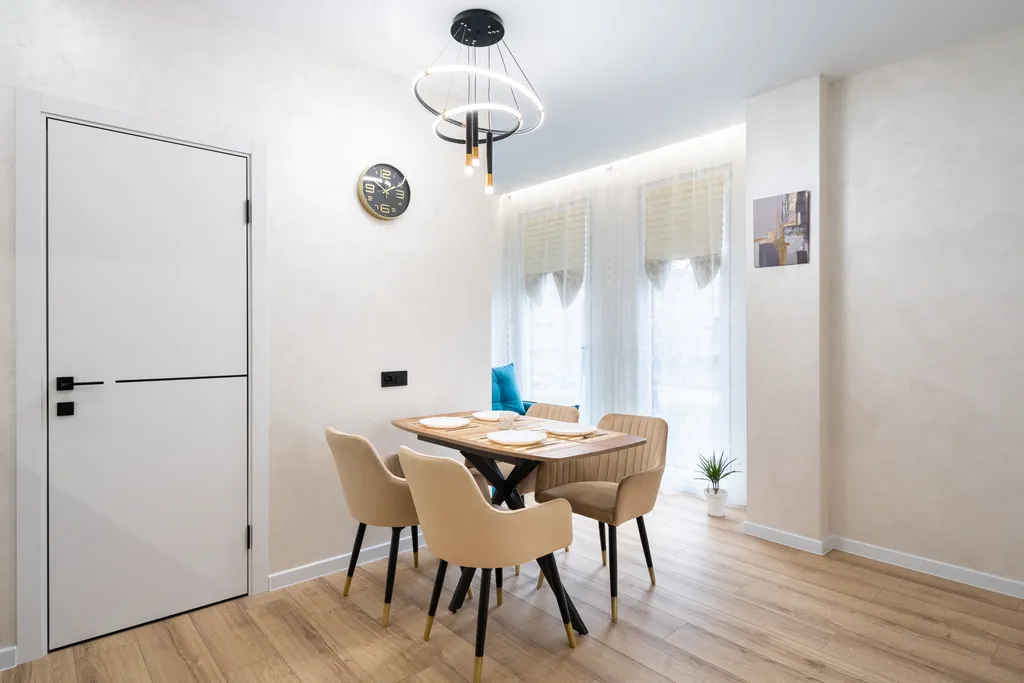 Элитные апартаменты Sikorsky House