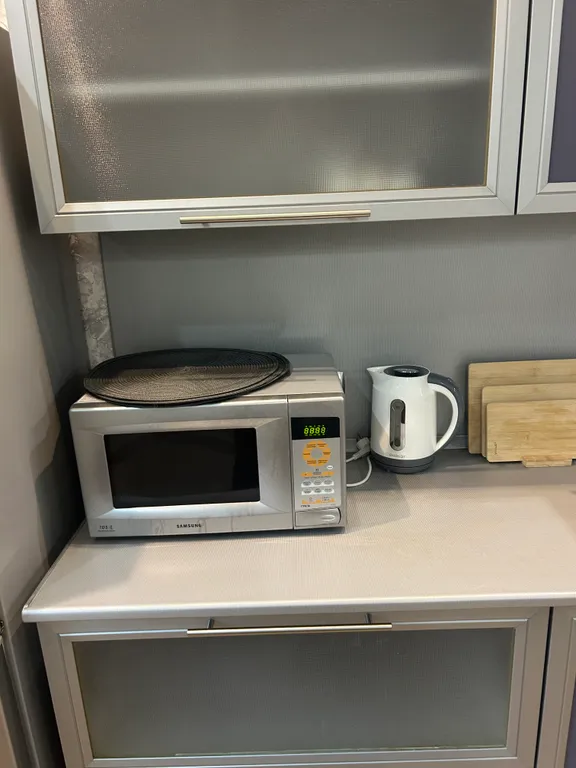 Просторная и уютная квартира в самом центре города