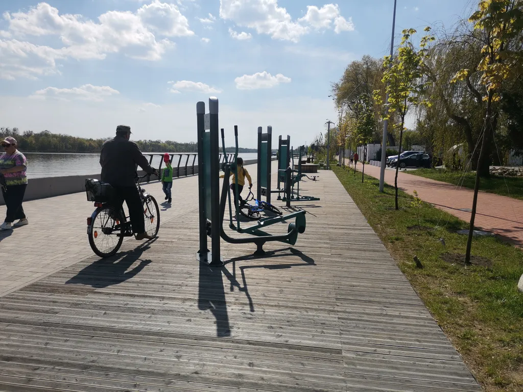 Квартира Квартира в центре — Светлый