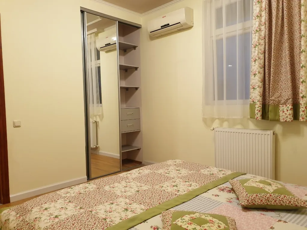 Уютные апартаменты у моря