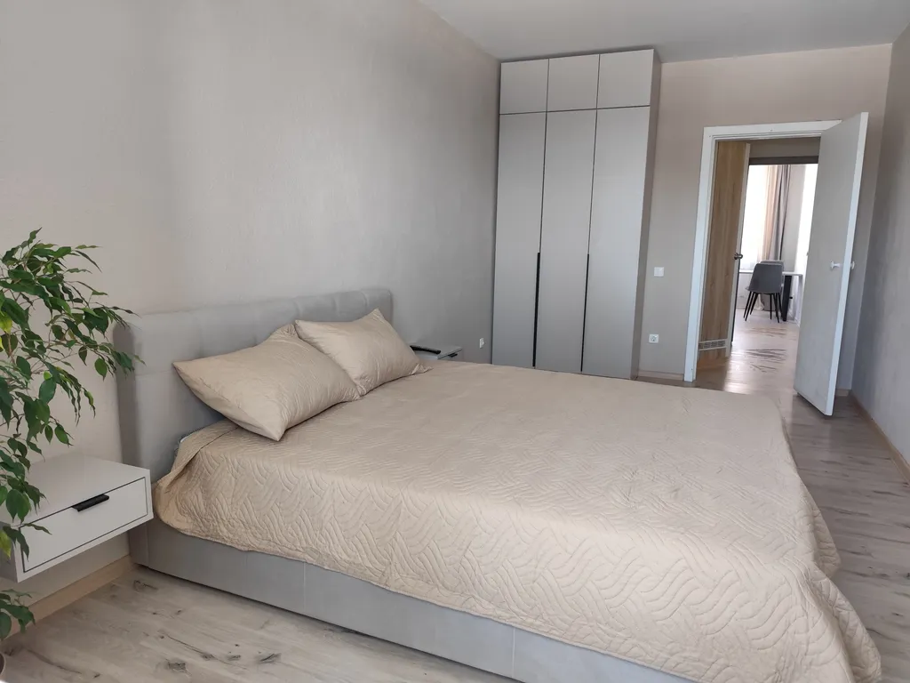 1-комнатная Квартира — аренда посуточно в Великий Новгород