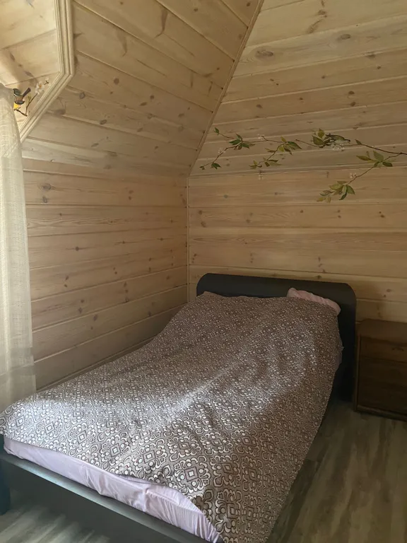 Уютный терем на берегу озера Неро