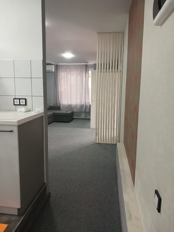 2-х комнатная квартира недалеко от моря