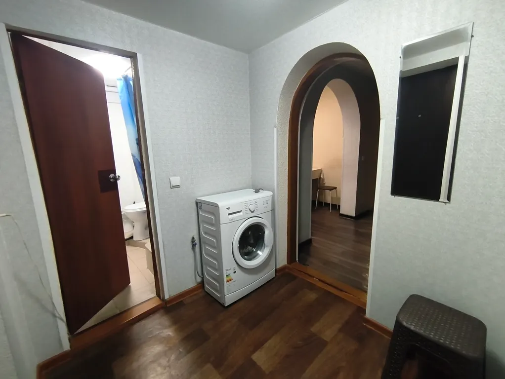 Уютная квартира в частном доме