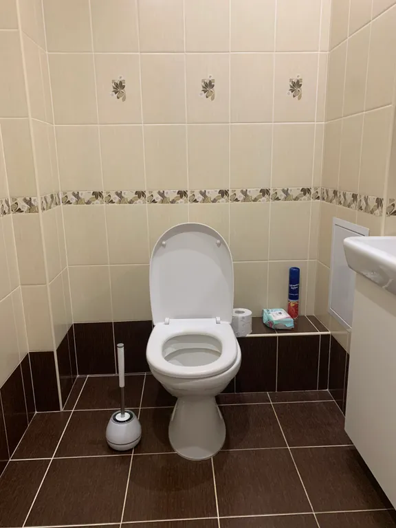 Уютная квартира в 5 минутах от Аквапарка и парка Швейцария