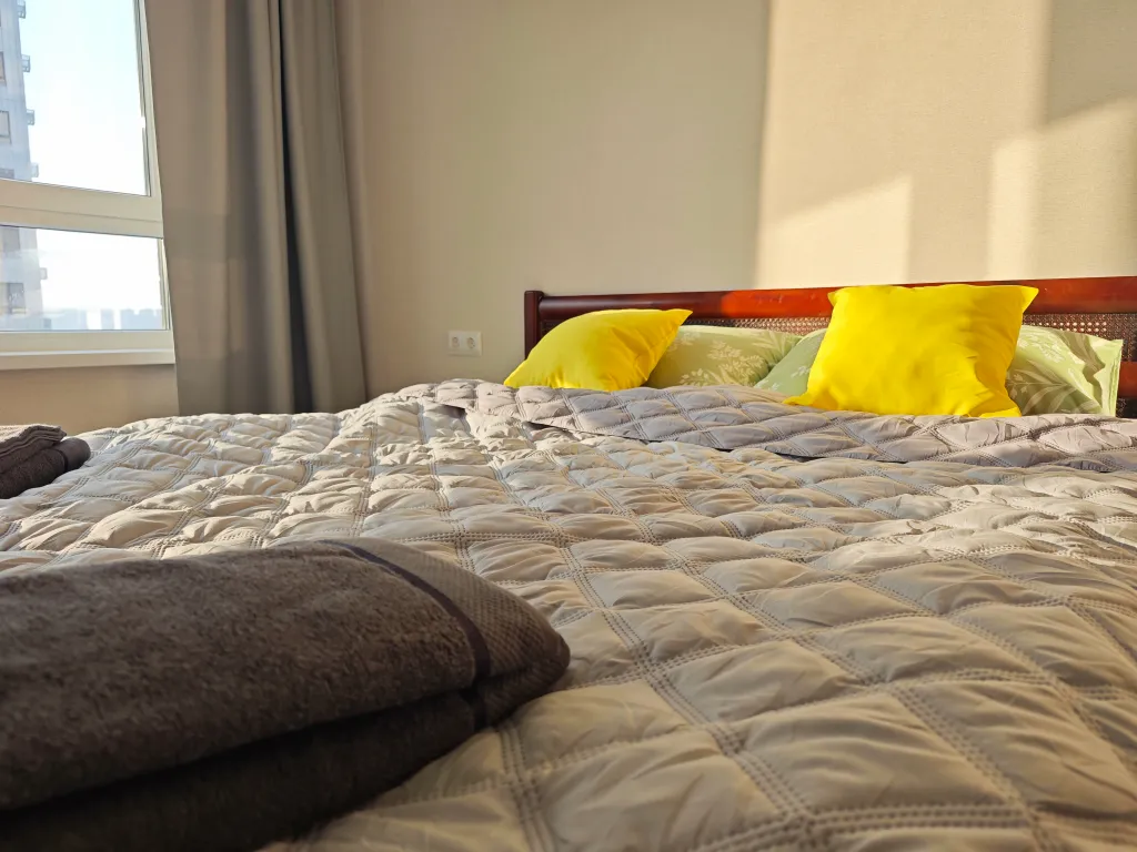 Квартира в Южной Битце