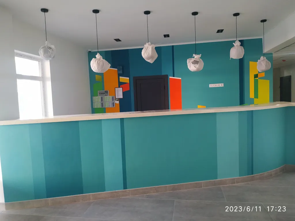 Квартира Апартаменты  у моря — Анапа