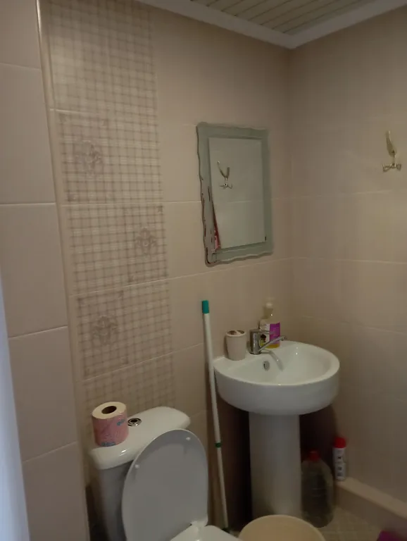 Уютная квартира в центре курортной зоны