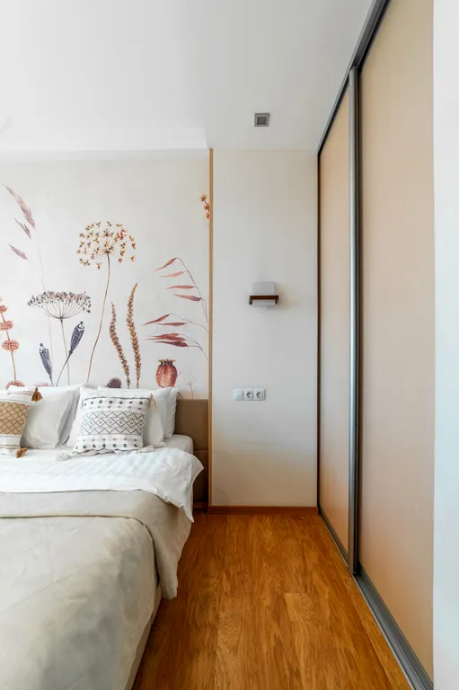 Квартира Квартира Апартамент в 3-х минутах от моря — Сириус