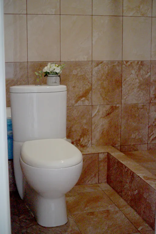 Номер на двоих отопление удобства стоянка