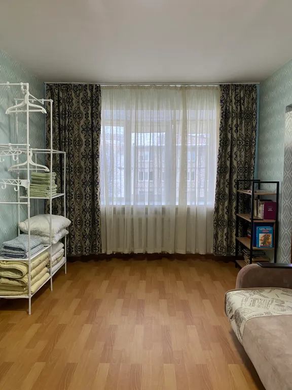 Комфортная квартира на Ленина