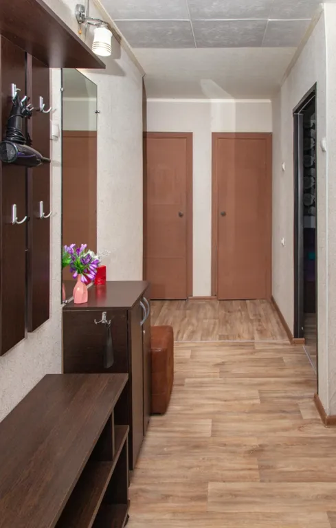 Квартира, район трубного завода