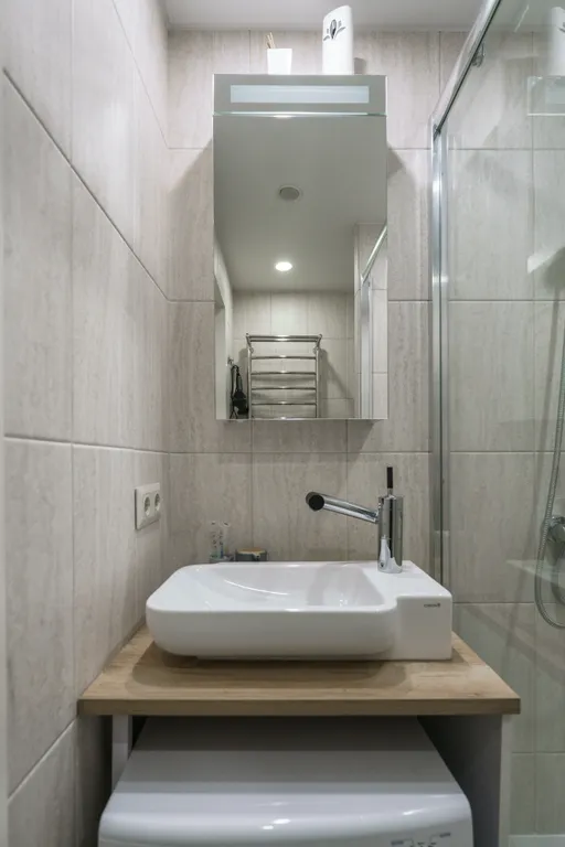 Квартира Квартира Свeтлая уютная 2-х комнатная квaртиpа в центре cтолицы — Москва