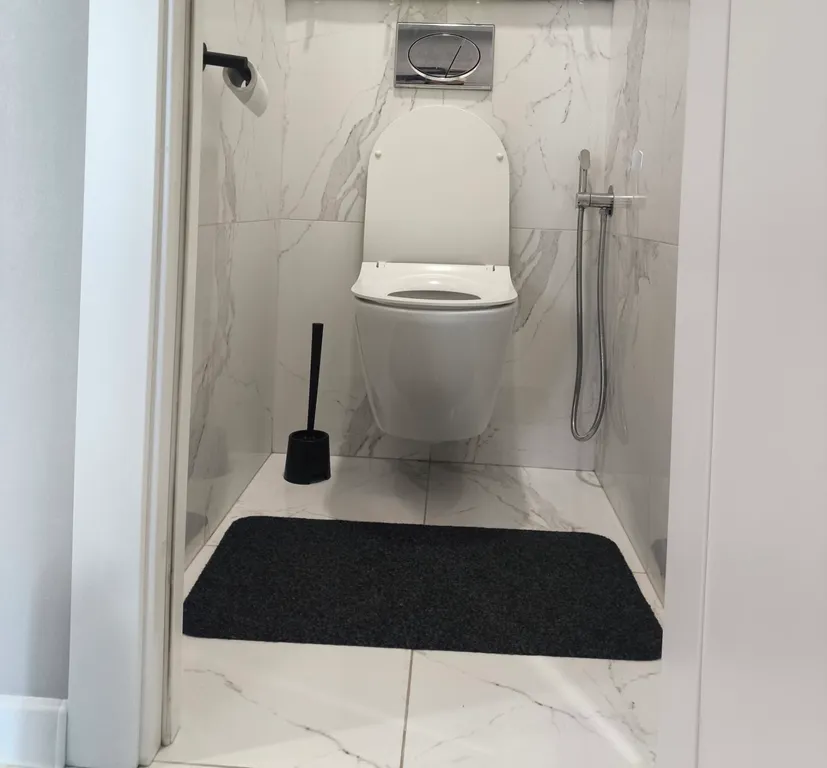 Двухкомнатная квартира на Молодежной