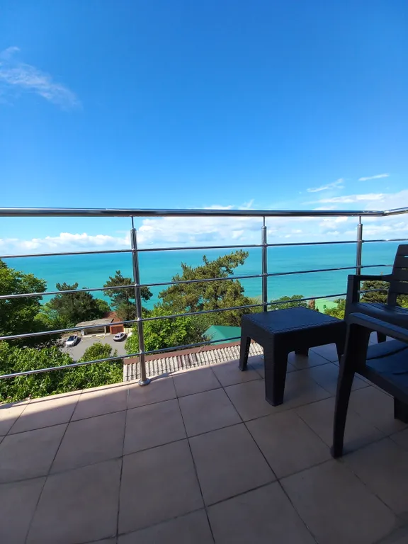 Коттедж Дом с видом на море — аренда посуточно в Лазаревское