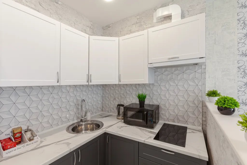 Квартира Квартира Апартамент RentPlaza Галактика — Самара