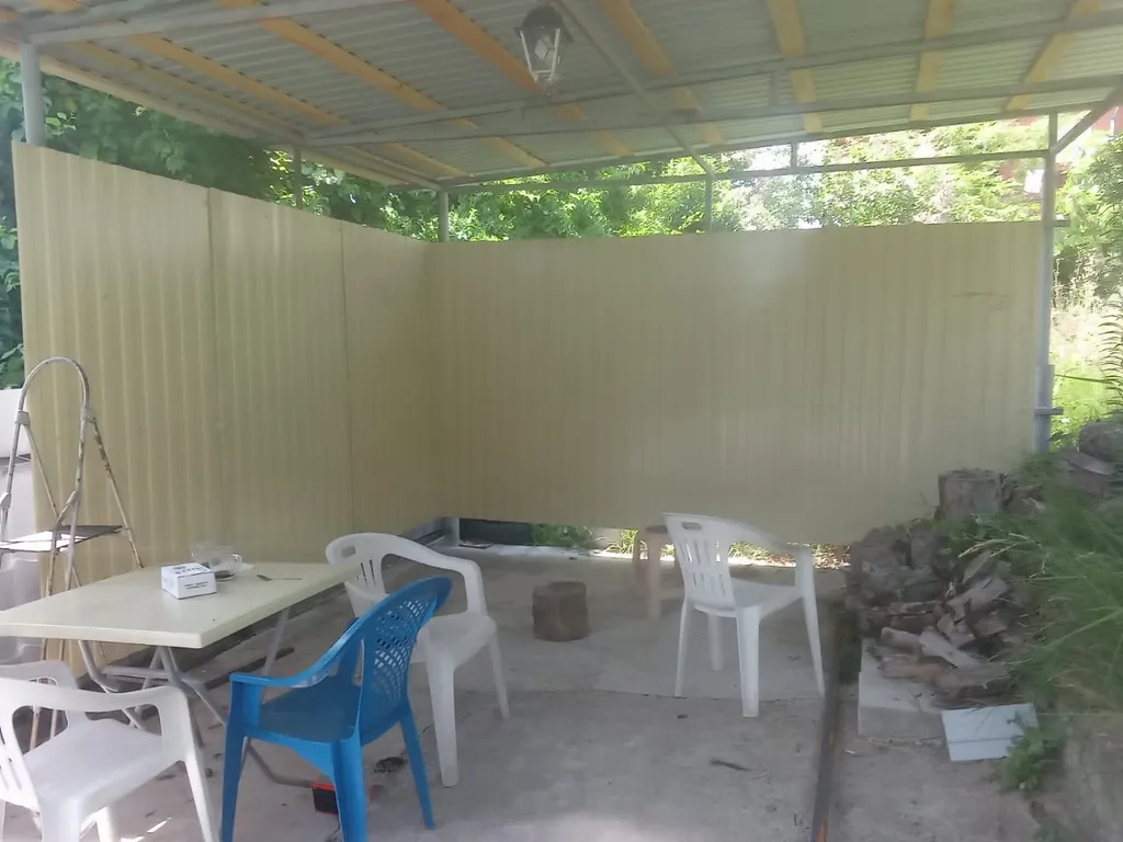 Квартира Квартира Комфортный отдых в частном секторе недалеко от моря — Сочи