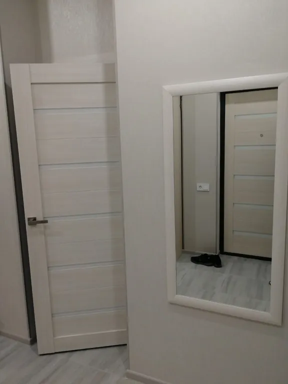 Квартира Уютная квартира в новом доме — Севастополь