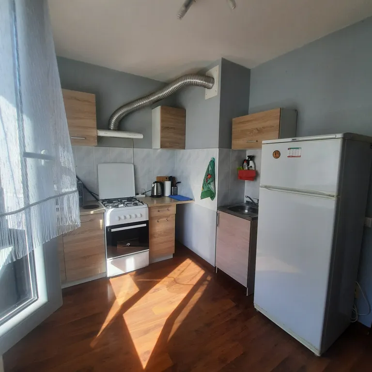 Квартира Квартира Уютная квартирка на Громовой — Калининград