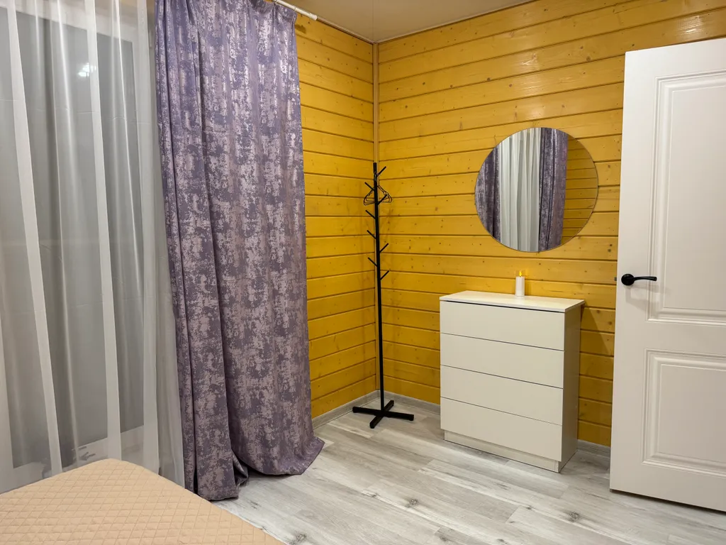 Коттедж Ладога Life — Коккорево