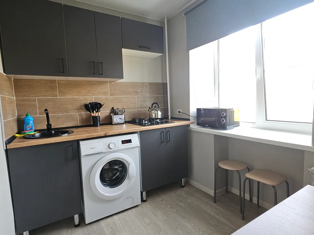 Квартира 3-комнатная Квартира — Бокситогорск