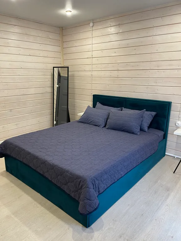 3-комнатный Дом