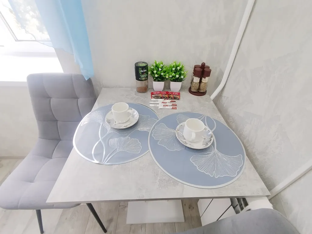 Аппаратаменты на Советской