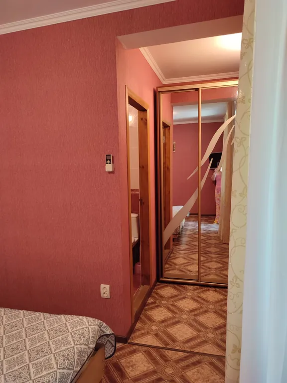 Этаж коттеджа