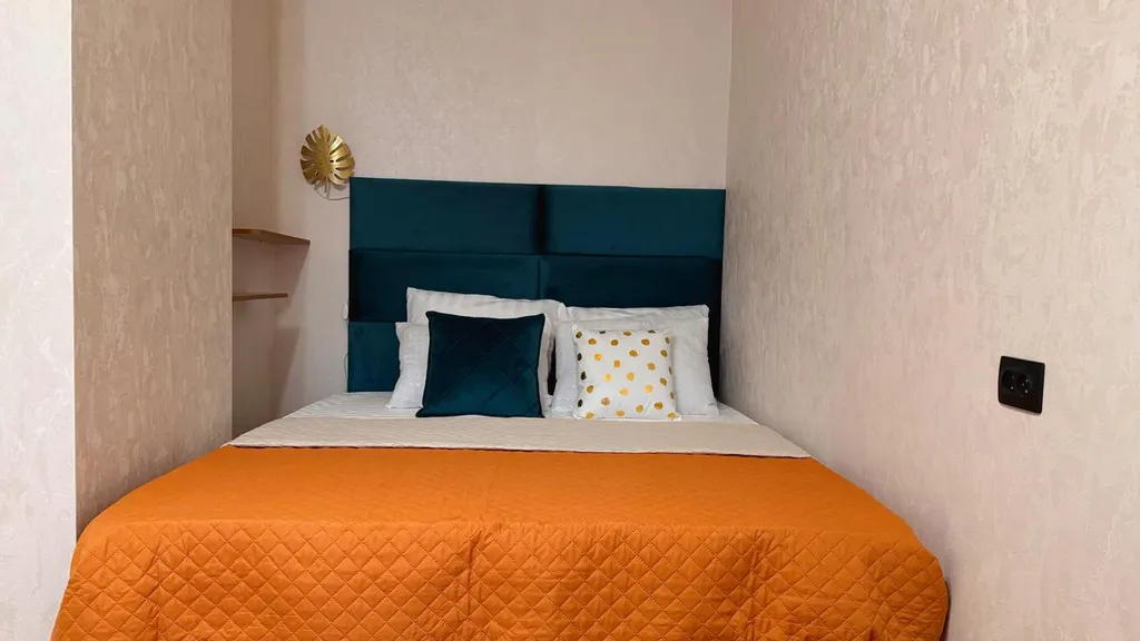 Квартира Уютная квартира в центре горда — Судак