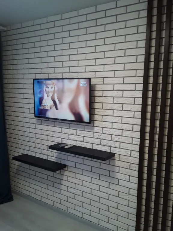 Евростудия в Цемдолине с видом на горы