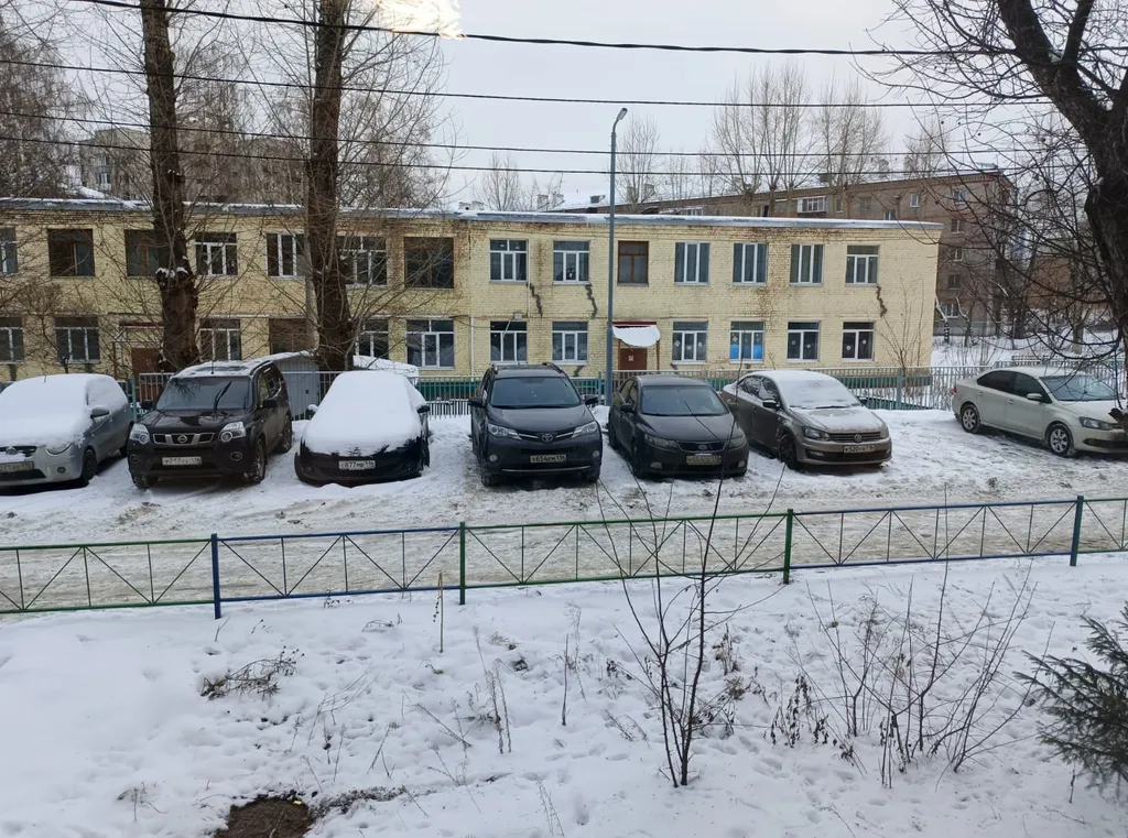 Квартира Уютная квартира в центре города — Казань