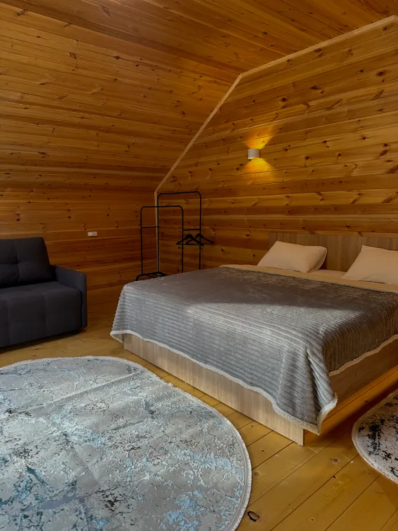 Like village Elbrus-Дом в Приэльбрусье