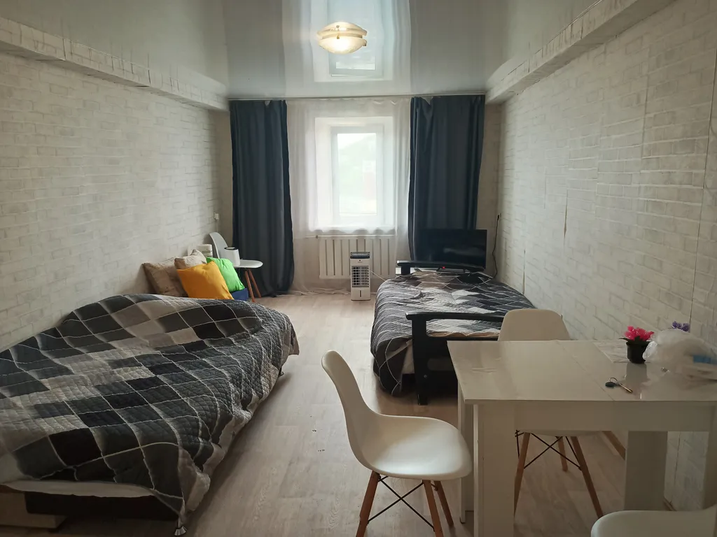 В ритме морского города