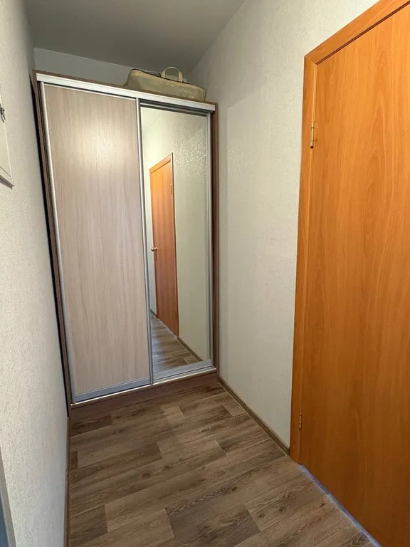 Уютная квартира недалеко от центра города