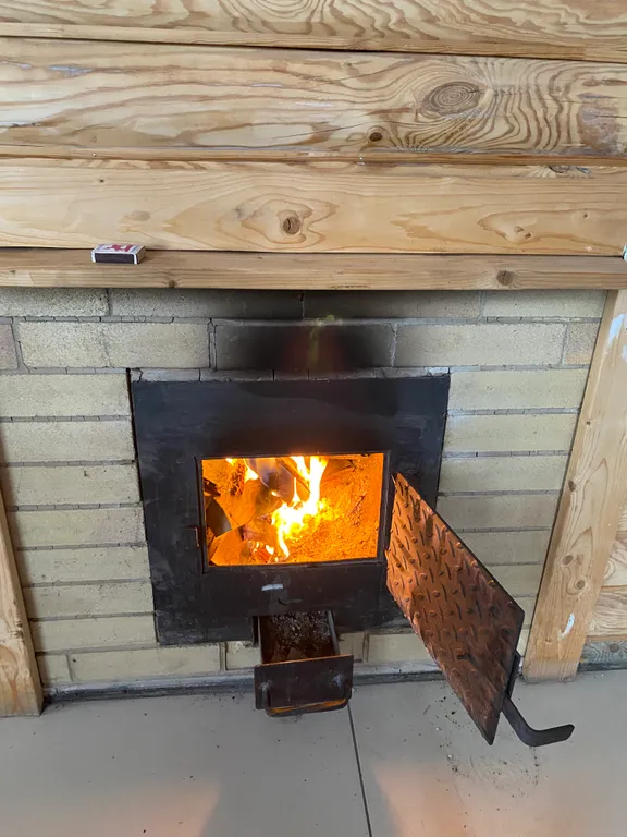 Апартаменты с сауной возле терм вода