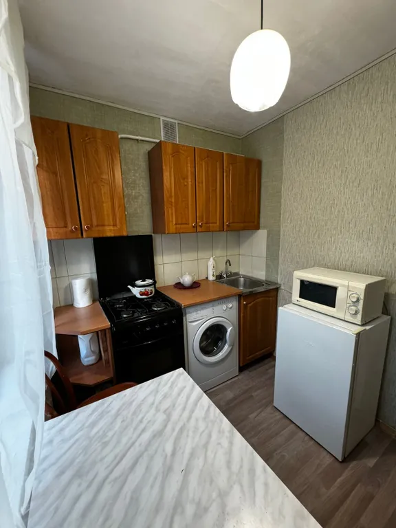 Квартира Уютная квартира — Песочный