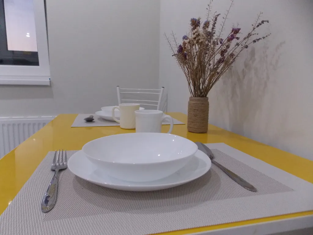 Уютная квартира-студия, недалеко от центра города и набережной — аренда посуточно в Новороссийск