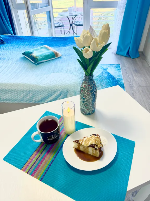 Квартира Квартира у моря — Севастополь